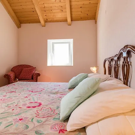 Villanova Villa Novigrad Istria